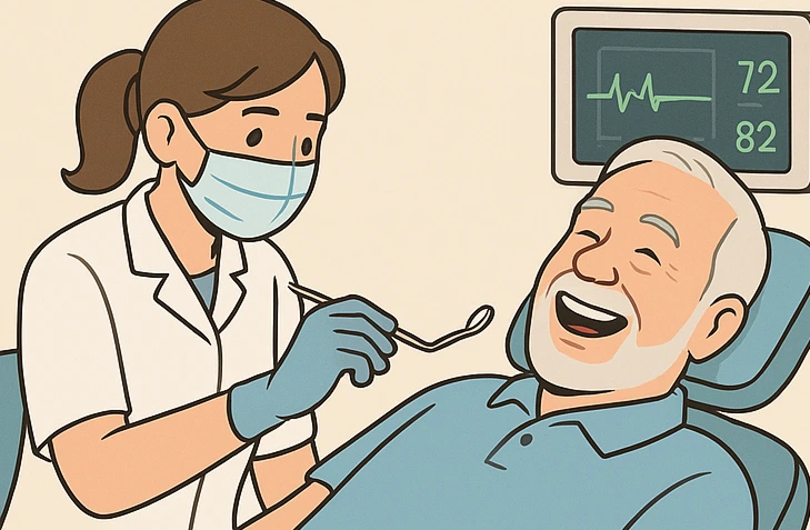 이매동치과,이매역치과 - 수면치료의 모든것 2