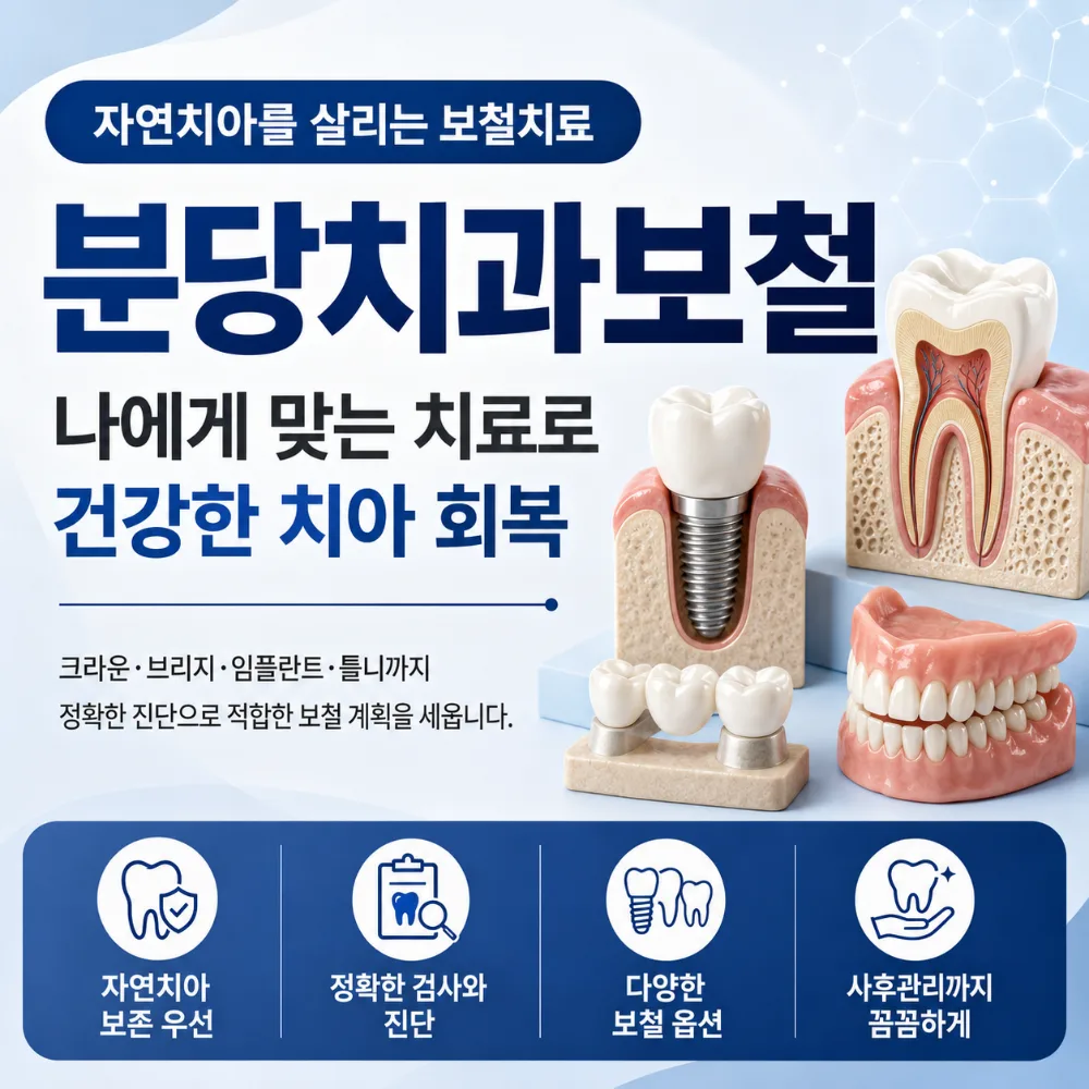 분당치과보철-분당치아보철